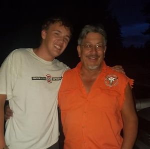 Meet your Posher, Ben